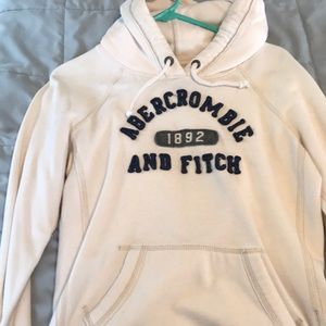 Abercrombie and Fitch hoodie